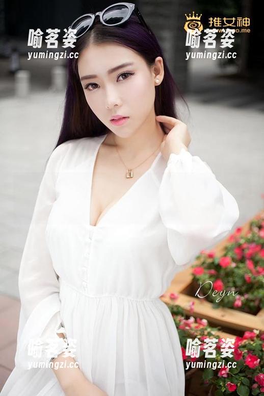 推女神 - 凯竹姐姐的写真在图库上线，低调但确实“有梗”！
