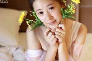 推女神 – 我敢打赌，不能不见大安妮的夏日私房美图，热得就要晕菜了！
