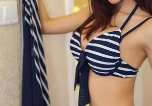 推女神 – 为战姝羽的眼镜打call！精选写真，真心不怕眼泪！