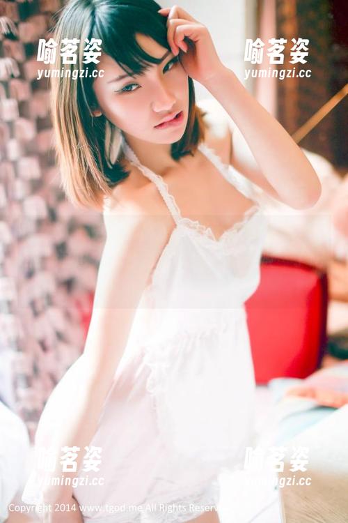 推女神-高溜Milkcat 推女神 - 更新!高溜Milkcat的居家写真集,这也太适合当家里的‘挡光板’了吧?