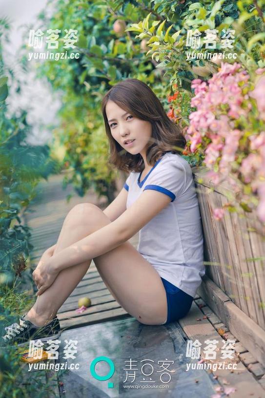 推女神 - 魏扭扭的私房教室：“老师，我能用图片做作业吗？”