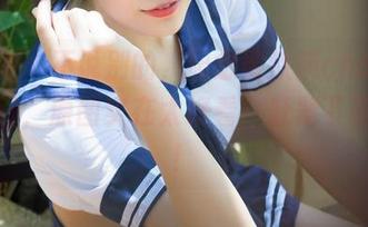 推女神 – 不说别的，纪念黄歆苑chobits的夏日，原图实在太好看！赶紧下载去晒！