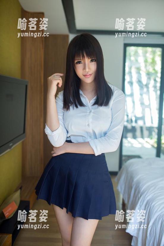 推女郎-Yu佳妮 推女郎 - 恭喜你们!Yu佳妮的修女美图更新上线,开始令人耳目一新啦!