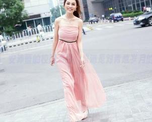 推女郎 – 安沛蕾的校服摄影，难道是对青葱岁月的致敬？