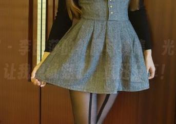 推女郎 – 李丽莎的礼服写真集，光是看就让我想试穿了，疯狂分享！