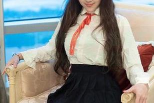 推女郎 – 胡允儿图包合集：没有不想看的内衣，只有不敢看的人