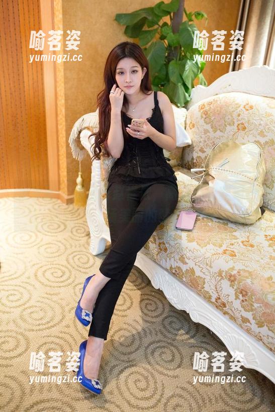 推女郎-赵惟依 推女郎 - 旗袍与赵惟依,高清图包就像一场美丽的梦