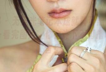 推女郎 – 无圣光笔记本成就黄可黑色新篇章——看完图片，你会许下不再撸串的誓言！