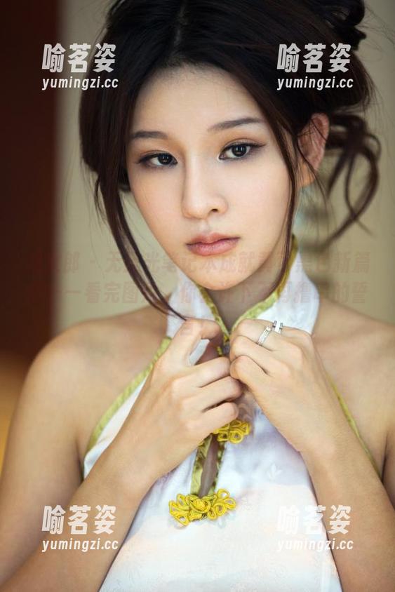 推女郎-黄可 推女郎 - 无圣光笔记本成就黄可黑色新篇章——看完图片,你会许下不再撸串的誓言!