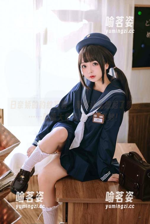 日奈娇 日奈娇的豹纹写真,果然让我想起了糖果……就像大象吃糖一样奇妙!