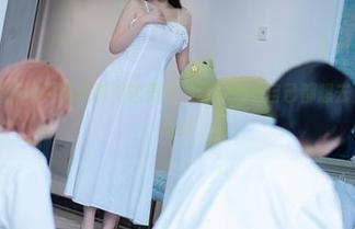 这组星澜是澜澜叫澜妹呀海边美图，让我感觉自己都想去当个模特了，哈哈。