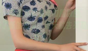 星颜社 – 李丽莎的最新和服原图，让我对人生有了新的追求：明天就去买和服和大红伞。