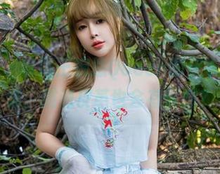 星颜社 – 收藏王婉悠Queen的皮衣美图合集，难道皮革也会有情感？
