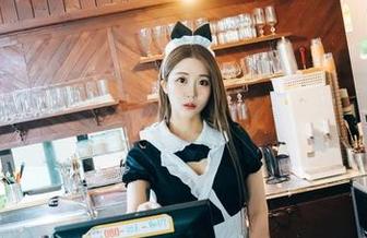 全套夏天的普美Bomi(보미)，翻开这组图片，忽然情不自禁开始想象不一样的夏季。