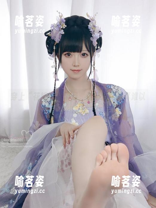 朝雾爱 穿上“花嫁”的早晨,朝雾爱你果真难以忘记