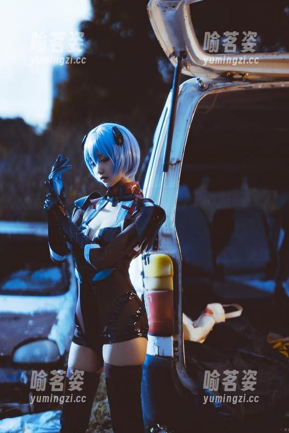 木棉棉OwO 水手服“绵相随”,木棉棉OwO的全套写真,难道我离海洋的距离也只差这一件?