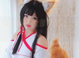杏子夫人的高清兔女郎梦游记：可畏又迷人！