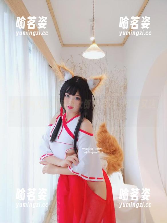 杏子夫人 杏子夫人的高清兔女郎梦游记:可畏又迷人!