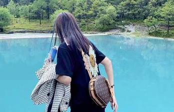 微密圈 – 林子琳喵作品集：粉色，多少腻味在其中？