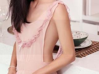 果团网 – 看这里，妲己_Toxic的透明美图悄悄来到，完全不收费！