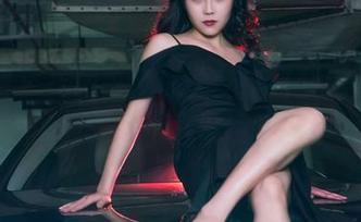 果团网 – 美图来了！沈梦瑶变身兔女郎，我的目光不小心被锁定了……