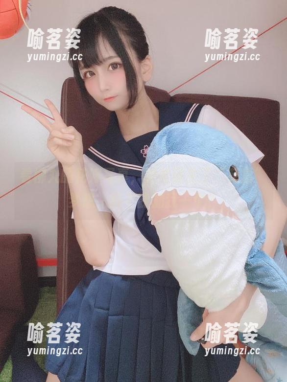 柳丸 看柳丸的花嫁写真,突然萌生了“花童”梦想,能不能加我一个?