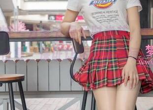 梦丝女神 – 万圣节是个时尚节，宁夏带你看美图合集，保证让你的审美每秒都崩溃！