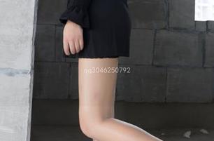 梦丝女神 – 曹晓晓的裸足图集，分享一种你不会理解的“潮”