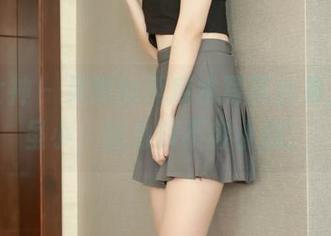 梦丝女神 – 灵唯的死库水写真合集，细节虽小，魅力却不容小觑！
