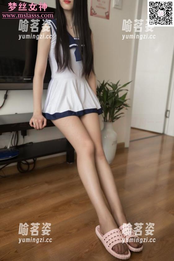 梦丝女神-璇璇 梦丝女神 - 要么优雅,要么憨态可掬——璇璇无圣光和服图集汇总!
