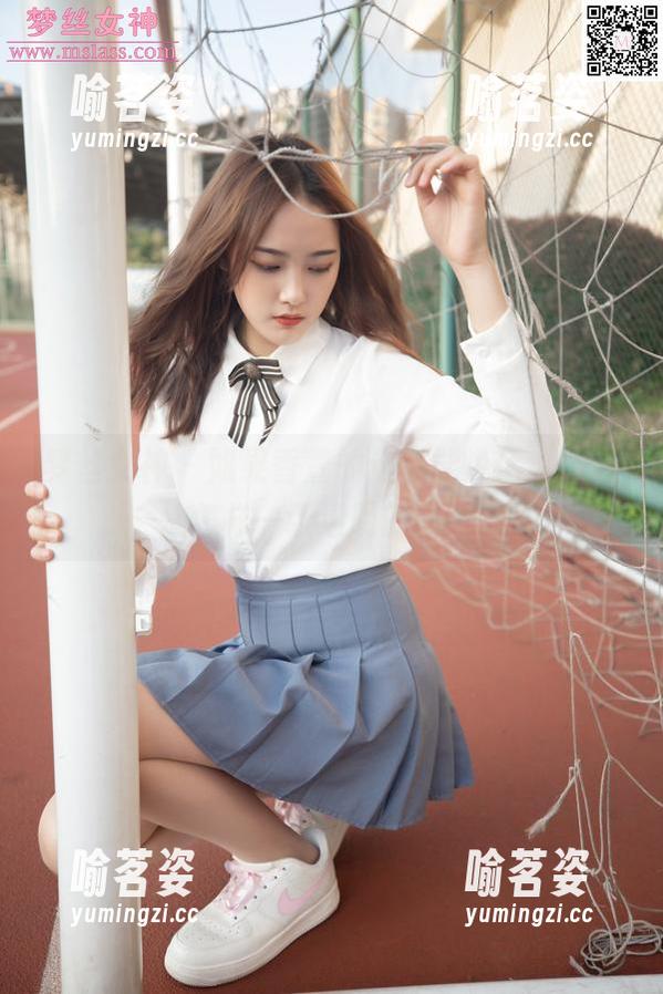 梦丝女神-香萱 梦丝女神 - 如果香萱的作品能说话,那会是怎样一张透明的图片?