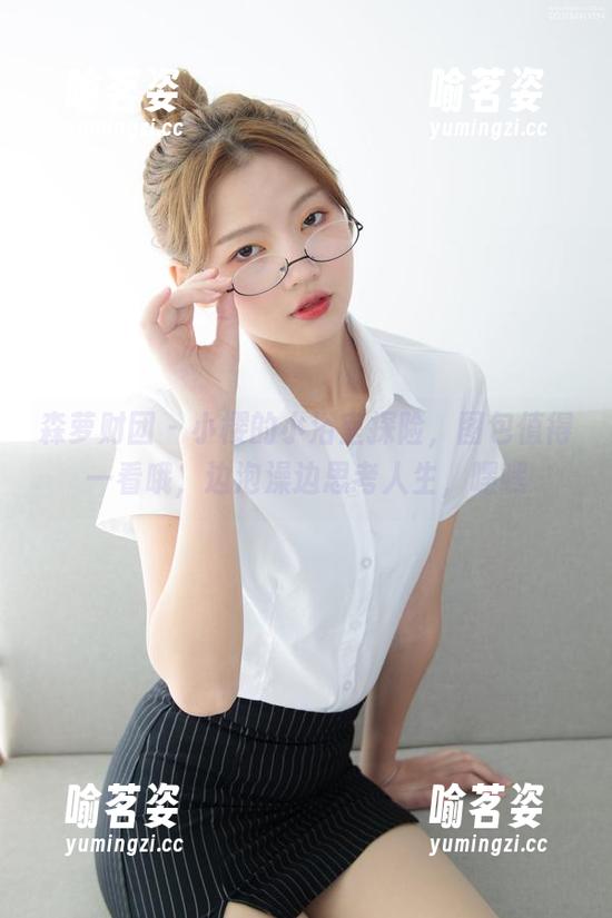 森萝财团 - 小樱的小浴室探险，图包值得一看哦，边泡澡边思考人生，嘿嘿