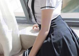 模范学院 – 豹纹颜色如何与唐琪儿il的气质融为一体呢，高清分享给你答案！