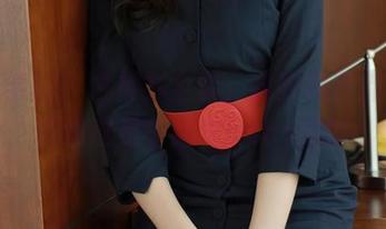 模范学院 – 白衬衫全套，我到现在都不敢相信这是李颖煊baby拍的