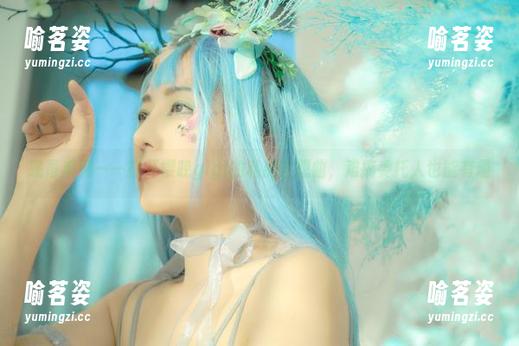 樱晚gigi 晚哥系列——打开樱晚gigi的私房狂想曲,难搞委托人也能有趣