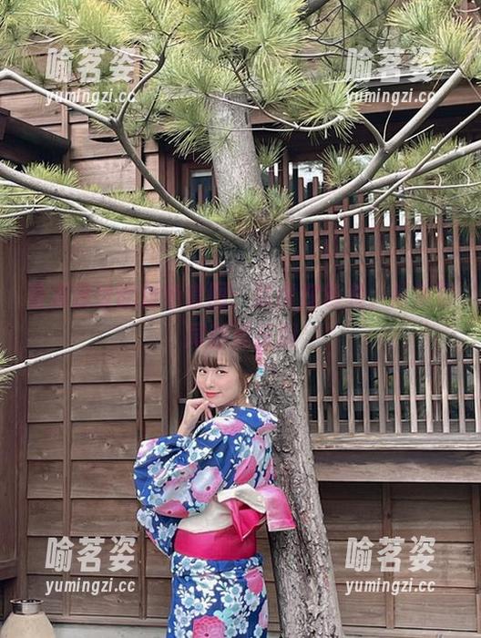 泥泥汝 看泥泥汝的粉色套图:就像变色龙,从头到尾都是乐趣