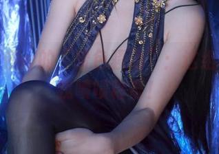 流年不停w的“粉色骚动”：这组写真让我啧啧称奇！
