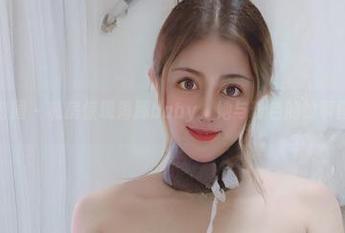 微密圈 – 私房惊现海豚baby，她与粉色的故事图集