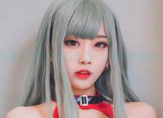 每一张清颜颜子的豹纹套图都是一份不可言说的艳丽悸动。