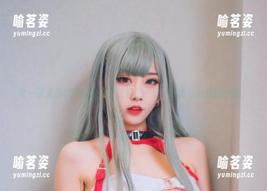清颜颜子 每一张清颜颜子的豹纹套图都是一份不可言说的艳丽悸动。