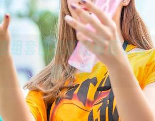 爱丝 – 这组套图里的瑶瑶连衣裙，要不要给点料？