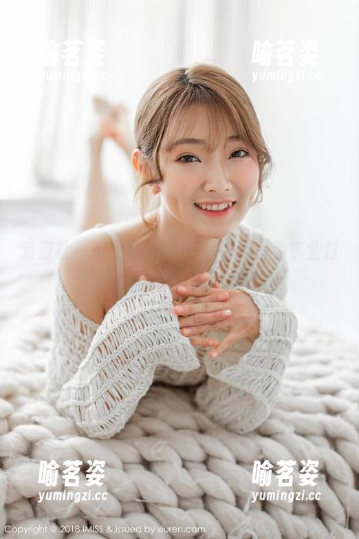 爱蜜社 - sisy思的牛仔裤图包：为事业打工，裤子也要有风度