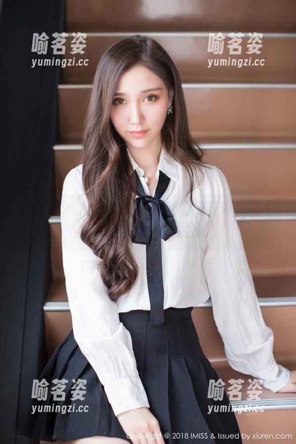 爱蜜社-九月生 爱蜜社 - 九月生给你带来的内衣高清图包,别说我没提醒你