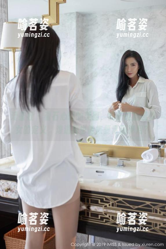 爱蜜社-石心琪 爱蜜社 - 看石心琪的美图,我开始反思少女的定义,难道我也能恢复青葱岁月?