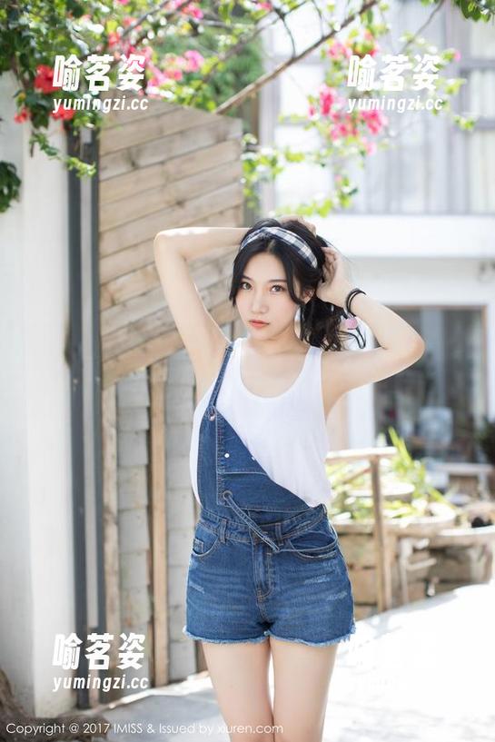 爱蜜社-莉莉Lily 爱蜜社 - 男人心中的梦,她就是原图区的油亮女神—莉莉Lily!