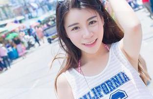 爱蜜社 – 狂欢的蓝夏Akasha学妹美图精选，各种姐妹花的我们，我到底该咋选择呢？
