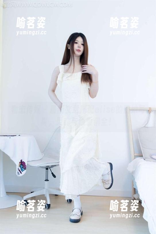 物恋传媒-elise 物恋传媒 - 最新文章搭配elise的厨娘写真,灵魂与色香俱全!