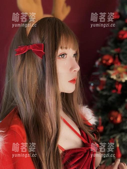 这样的熟女风，猫九酱你咋不上天啊？作品集分享！