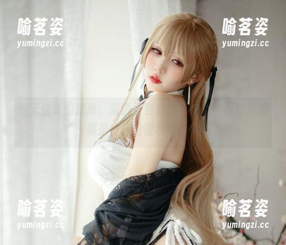 猫田圣奈奈 漫无边际的想象:猫田圣奈奈的“女友”最新图册,像是一杯甜蜜咖啡的馥郁
