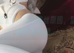 在线：玉汇yuuhui黑丝原图，猛的一下都不敢直视。